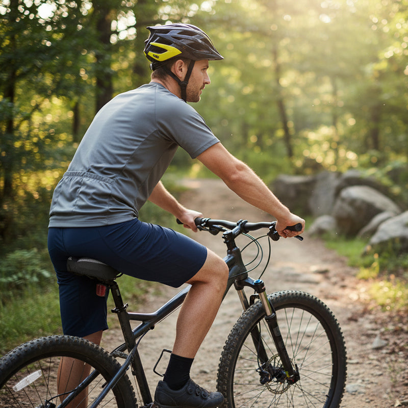 50% OFF TEMPORÄR | VeluxeSeat™