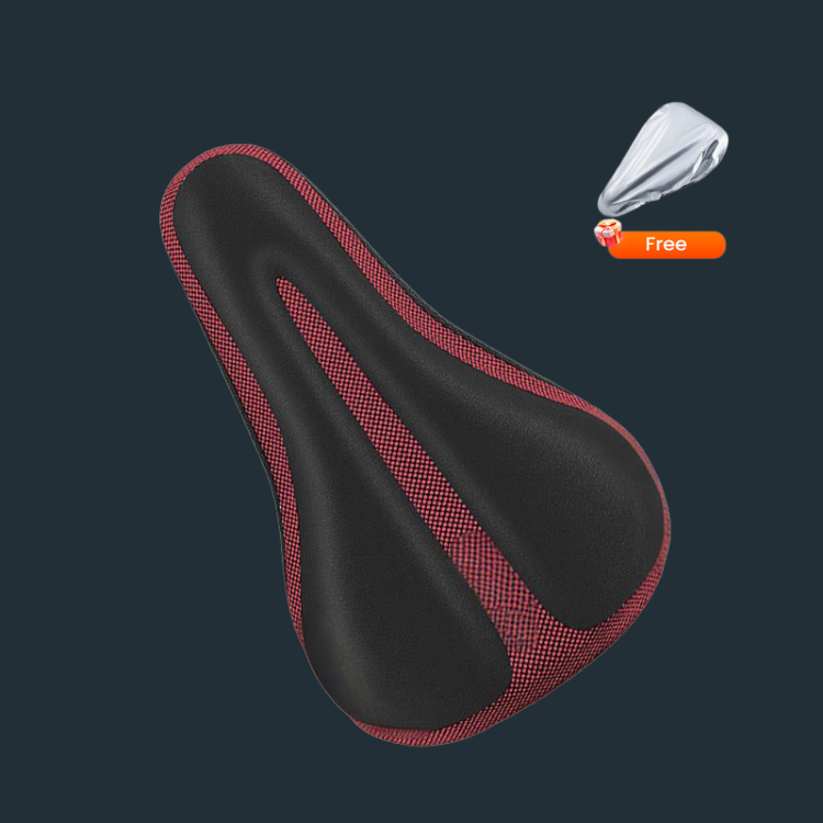 50% OFF TEMPORÄR | VeluxeSeat™