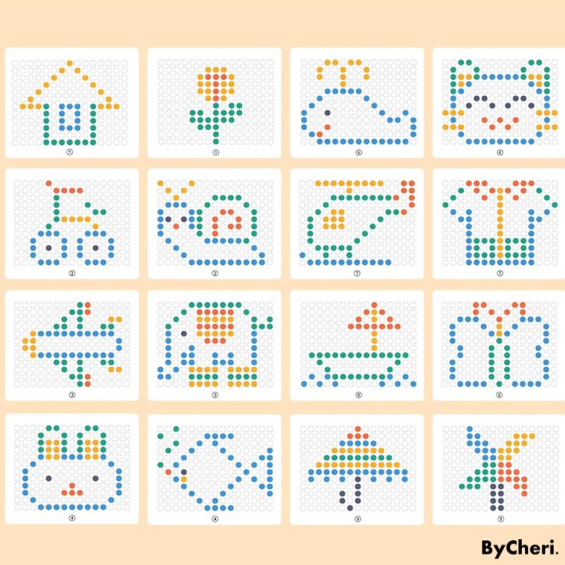 50% RABATT HEUTE | ColorCraze™ | Spielerisch Schreiben lernen!