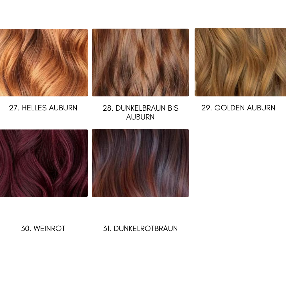 50% RABATT TEMPORÄR | FullerHair™ - Schönes langes Haar in Sekunden