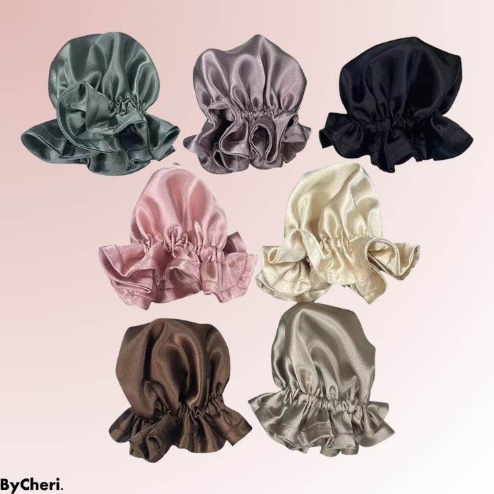 50% RABATT TEMPORÄR | GlamWave™ Satz | Erzielen Sie mühelos herrliche, hitzefreie Locken!