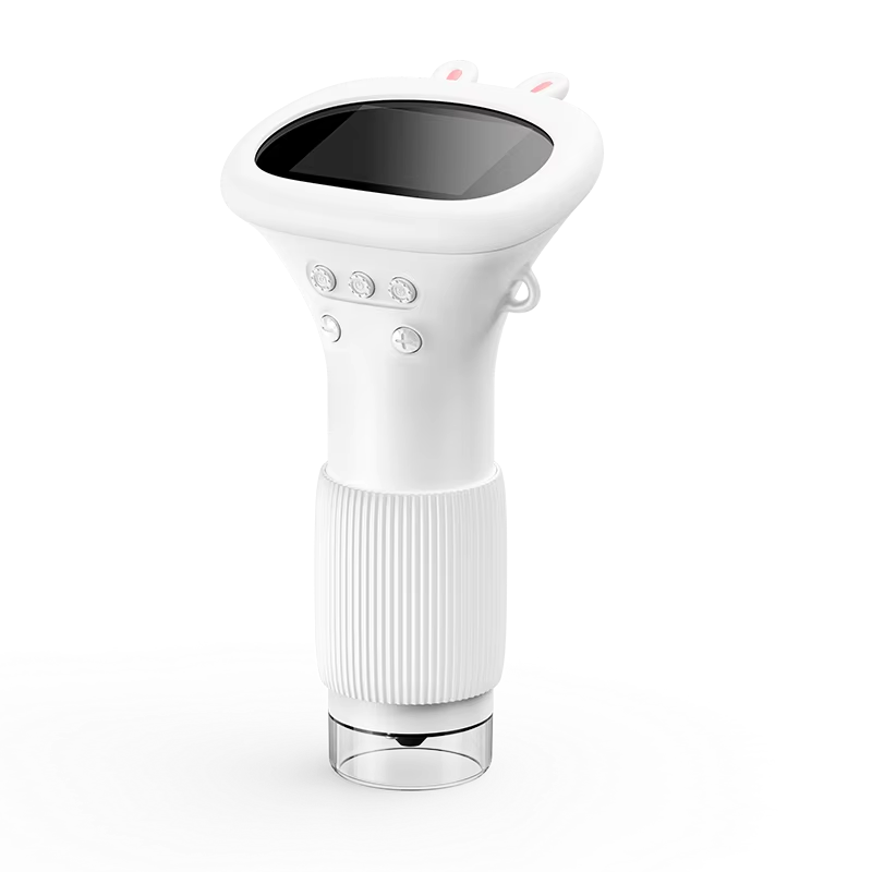 50% RABATT TEMPORÄR | PixiScope™ | Mikroskopische Wunder, sofort eingefangen!