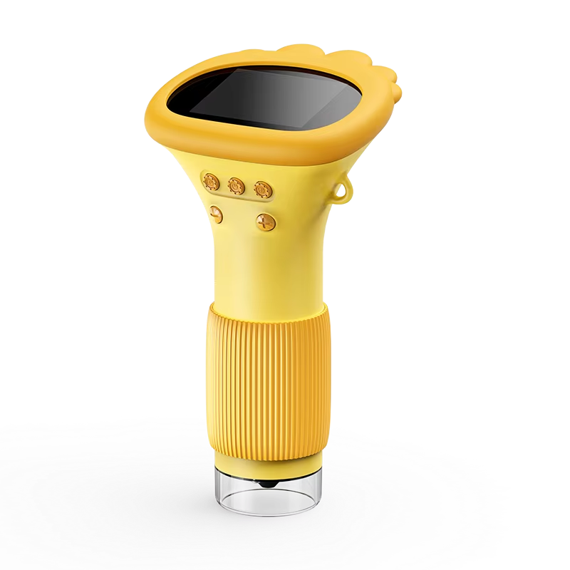 50% RABATT TEMPORÄR | PixiScope™ | Mikroskopische Wunder, sofort eingefangen!