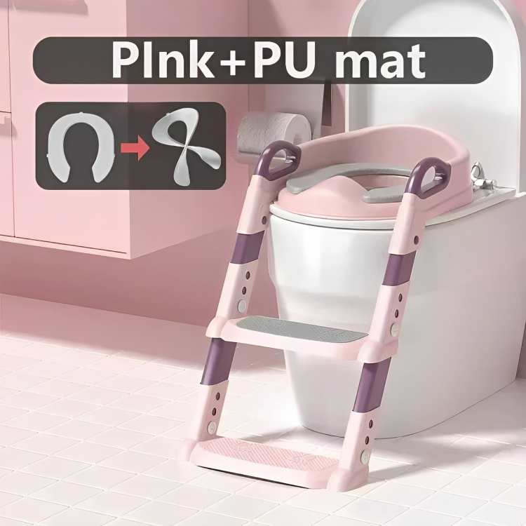 50% RABATT TEMPORÄR | PottySeat™