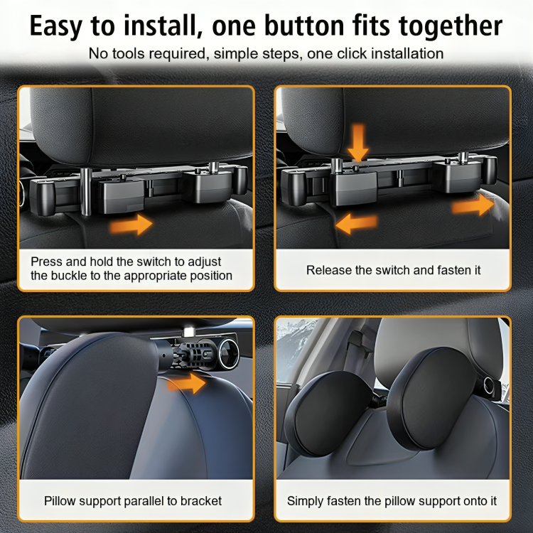 50% RABATT TEMPORÄR | RideRest™