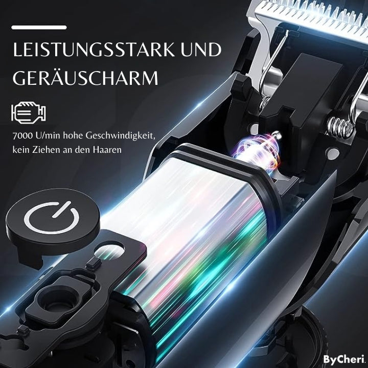 50% RABATT TEMPORÄR | StyleMaster™ - Fade Making ist einfacher denn je!