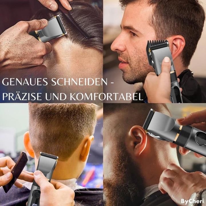 50% RABATT TEMPORÄR | StyleMaster™ - Fade Making ist einfacher denn je!