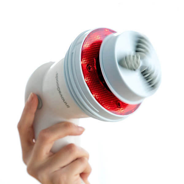 60% Rabatt | Inovagoods™️ 5-in-1 Anti-Cellulitis Infrarot-Massagegerät