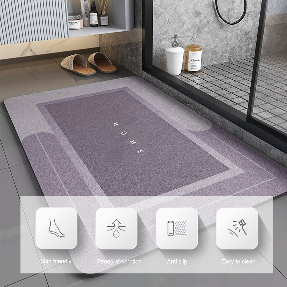 CozyMat™ - Schnellste saugfähige Matte