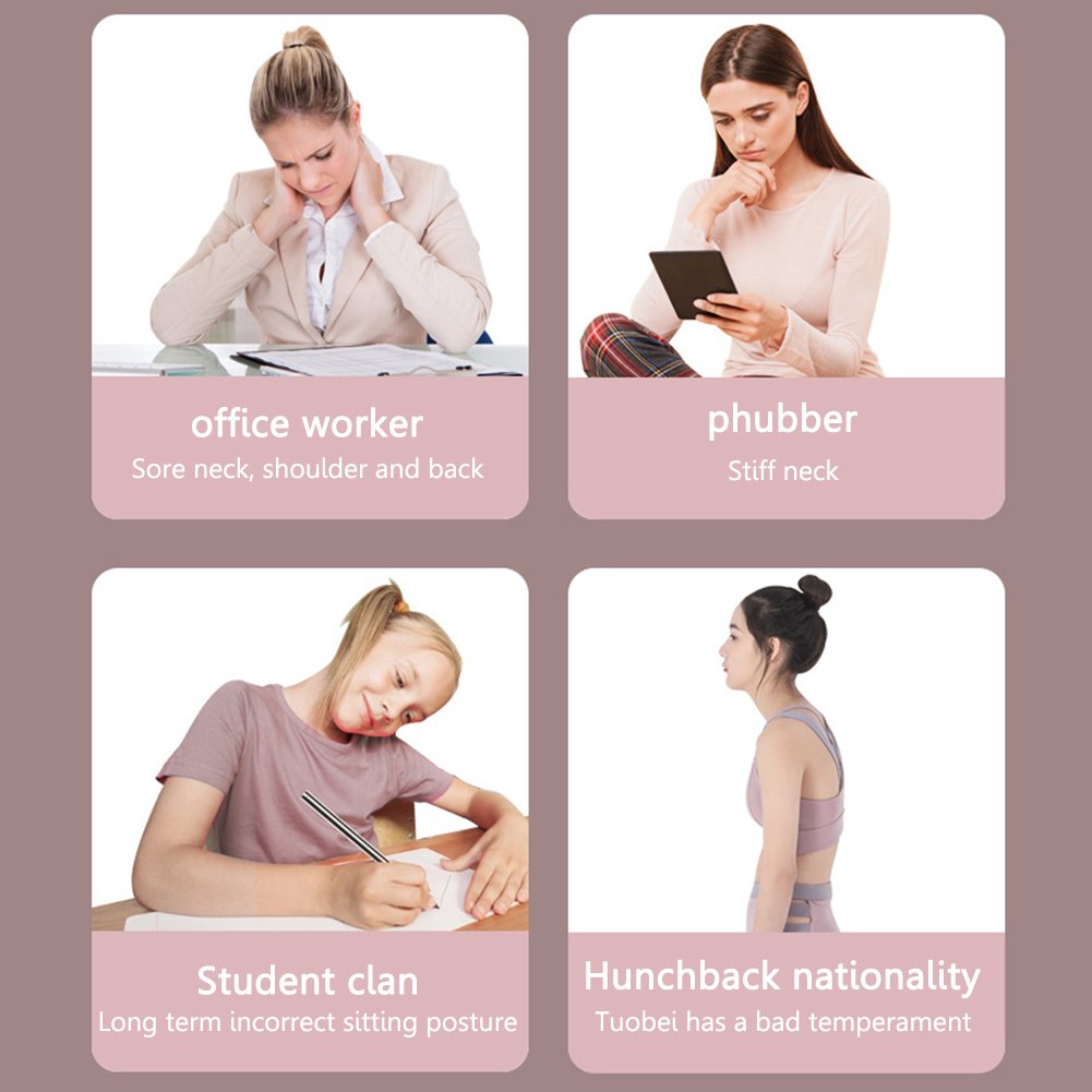 StraightLift™ – Stehe größer und besiege Schmerzen, um jeden Raum, den du betrittst, zu erobern