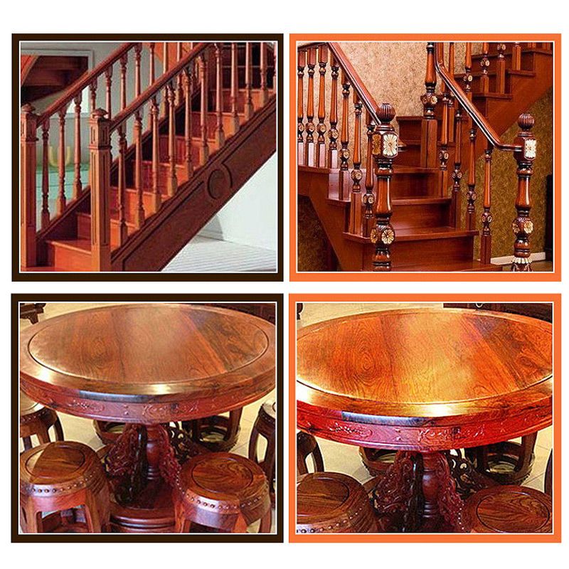 1+1 GRATIS | LuminaWood™ — Bringen Sie den atemberaubenden Holzglanz zurück, der anhält und schützt