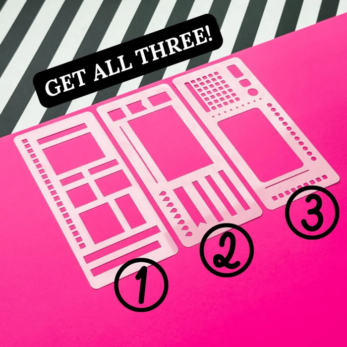 PlanCraft™ – Verwandeln Sie Ihr Journal sofort in ein atemberaubendes Meisterwerk