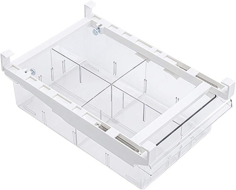 FridgeMate™ – Kühlschrank-Aufbewahrungsbox-Organizer