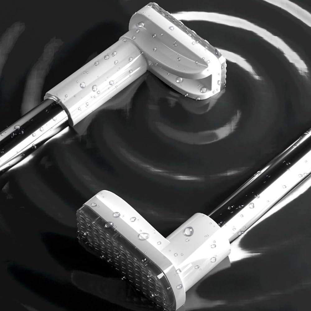 Bohrfrei Verstellbare Stange | Werkzeugfreie Montage | Vielseitig & Stabil | 50% Rabatt