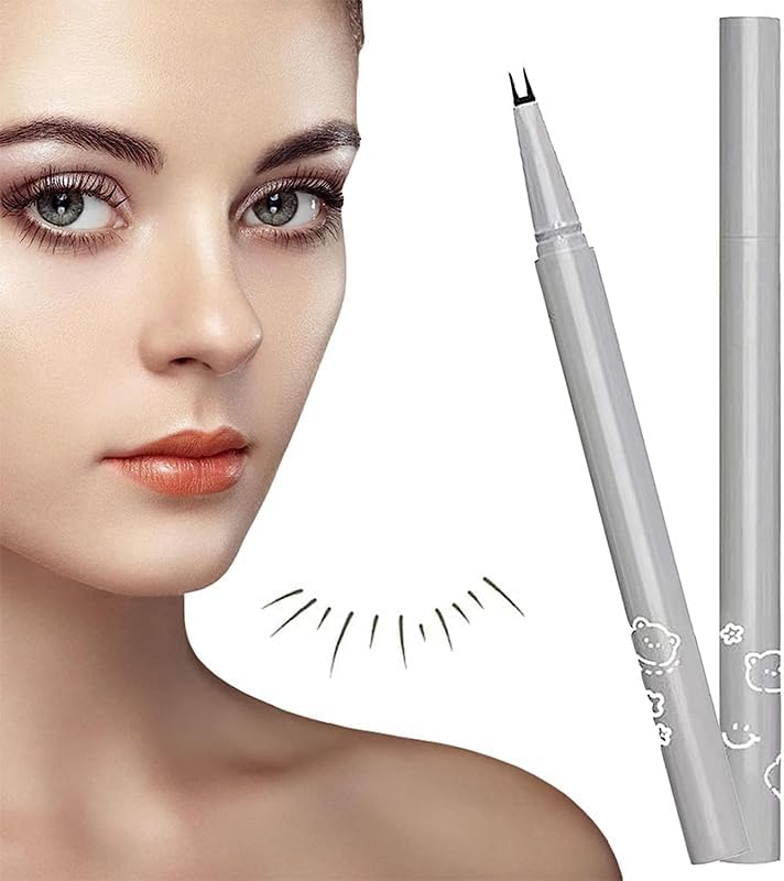 1+1 GRATIS | LashLineX™ Mühelose Präzision für atemberaubend größere, ausdrucksvollere Augen
