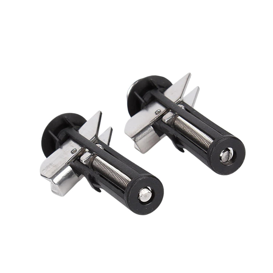 5+5 Gratis | TightBolt™ Halten Sie Ihren Toilettensitz fest und leise