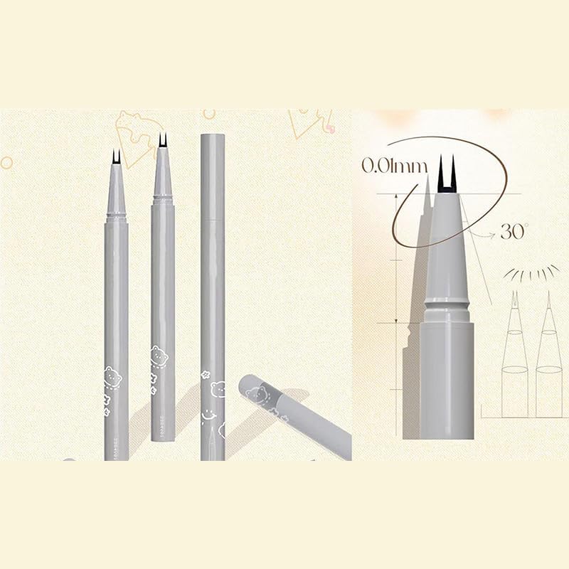 1+1 GRATIS | LashLineX™ Mühelose Präzision für atemberaubend größere, ausdrucksvollere Augen