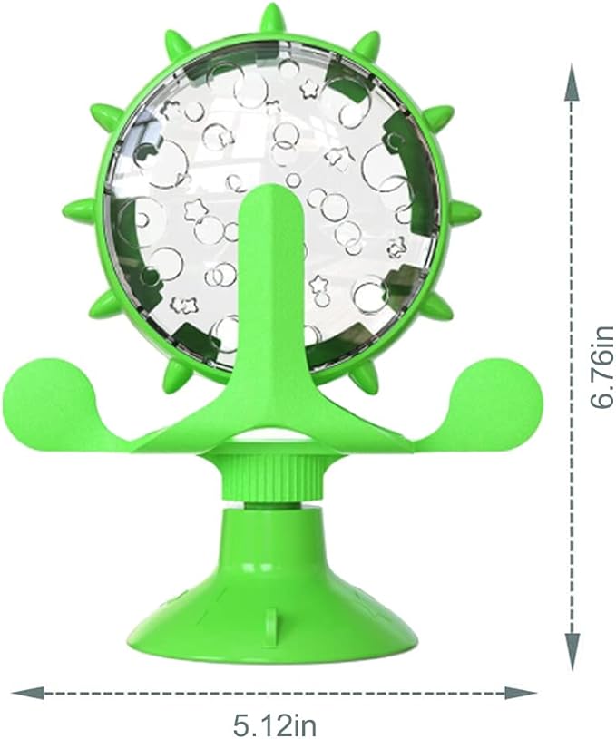 SnackBike™ - Praktischer Snackspender