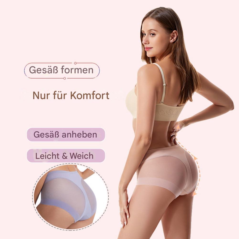 1+1 GRATIS | Nahtlose Panty™ Eine makellose Passform für einen makellosen Tag, die Garderobenprobleme löst
