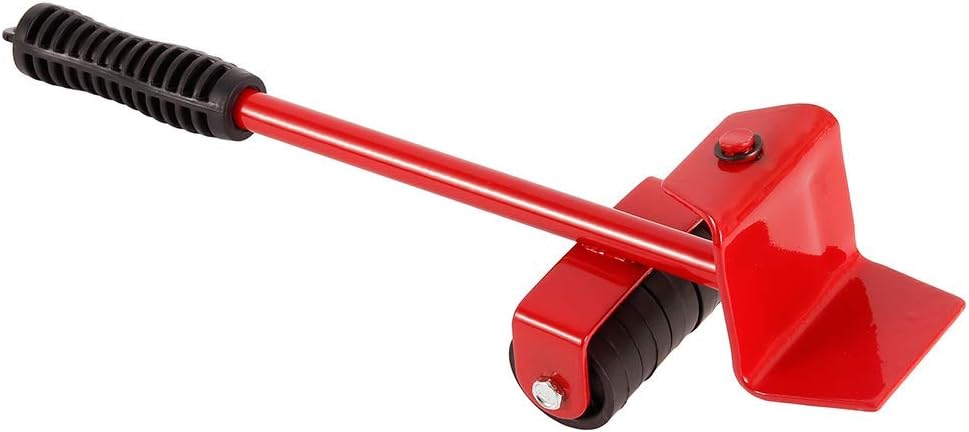 GlideMaster™ – Schweres Möbel Anheben und Schieben Ohne Schmerzen oder Bodenschäden