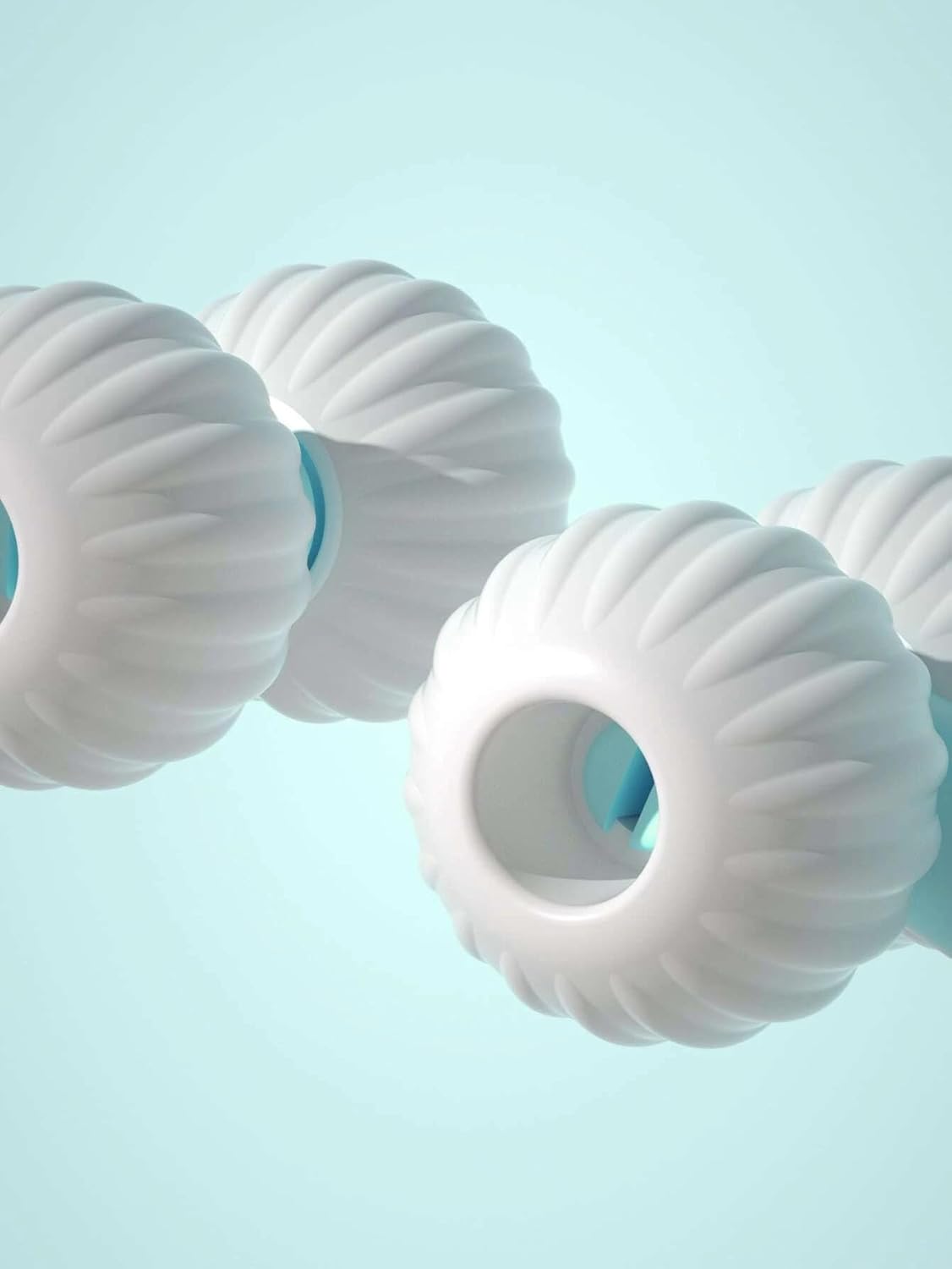 1+1 Gratis | Nacken-Massagegerät™ - Ultimative Entlastung und Entspannung