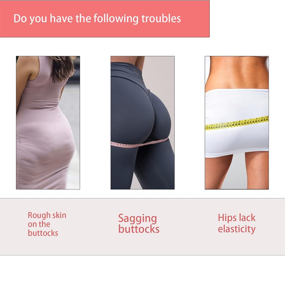 1+1 Gratis | Creme zum Aufpolstern™ - Für einen straffen und schönen Po!