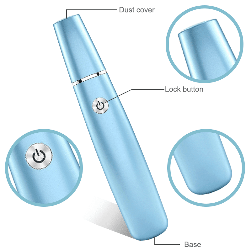 SilkStride™ – Enthülle weiche, atemberaubende Füße, auf die du stolz bist, sie zu zeigen