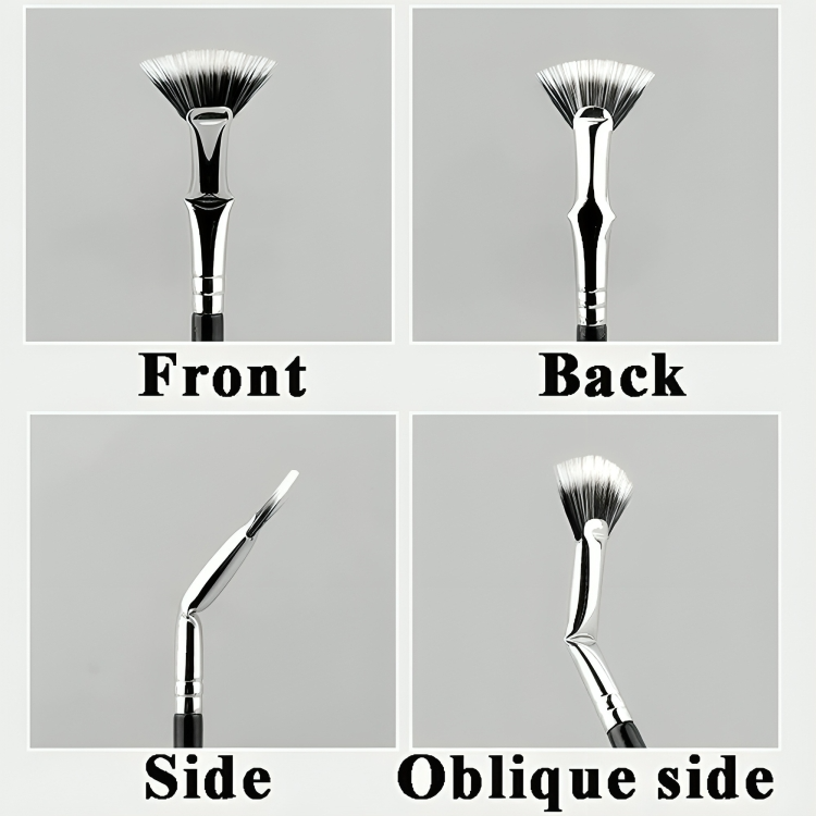 LashSweep™ | Ihre Abkürzung zu definierten, klumpenfreien Wimpern!