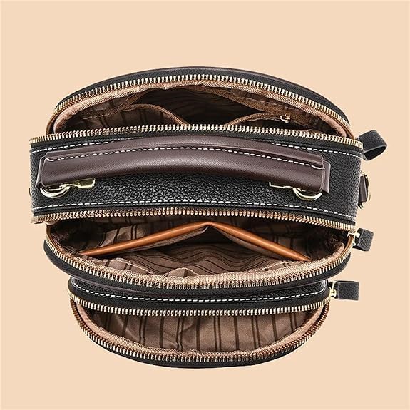 LuxCarry™ – Perfekt für den täglichen Gebrauch