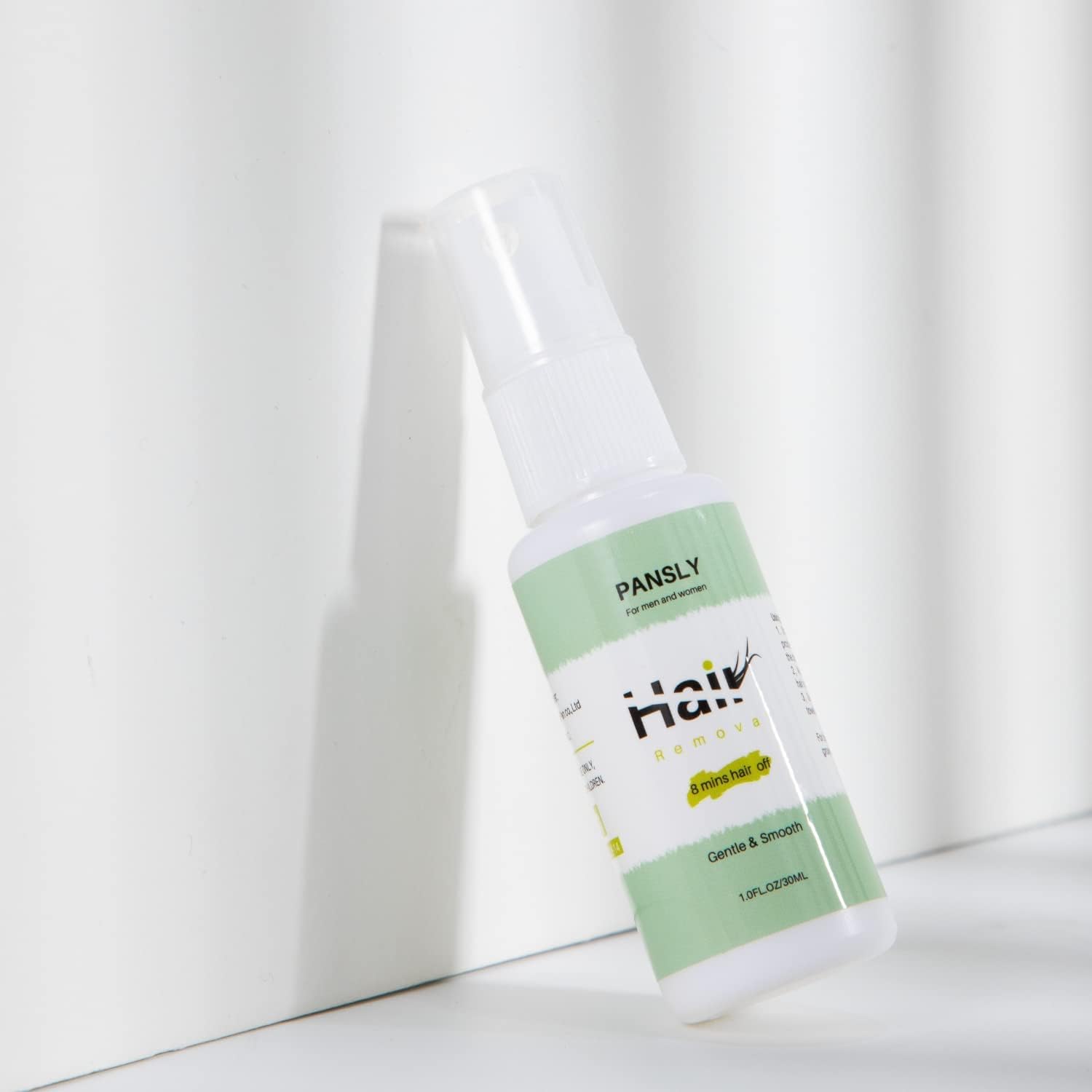 1+1 Gratis | GlowAway™ - Haarentfernungsspray