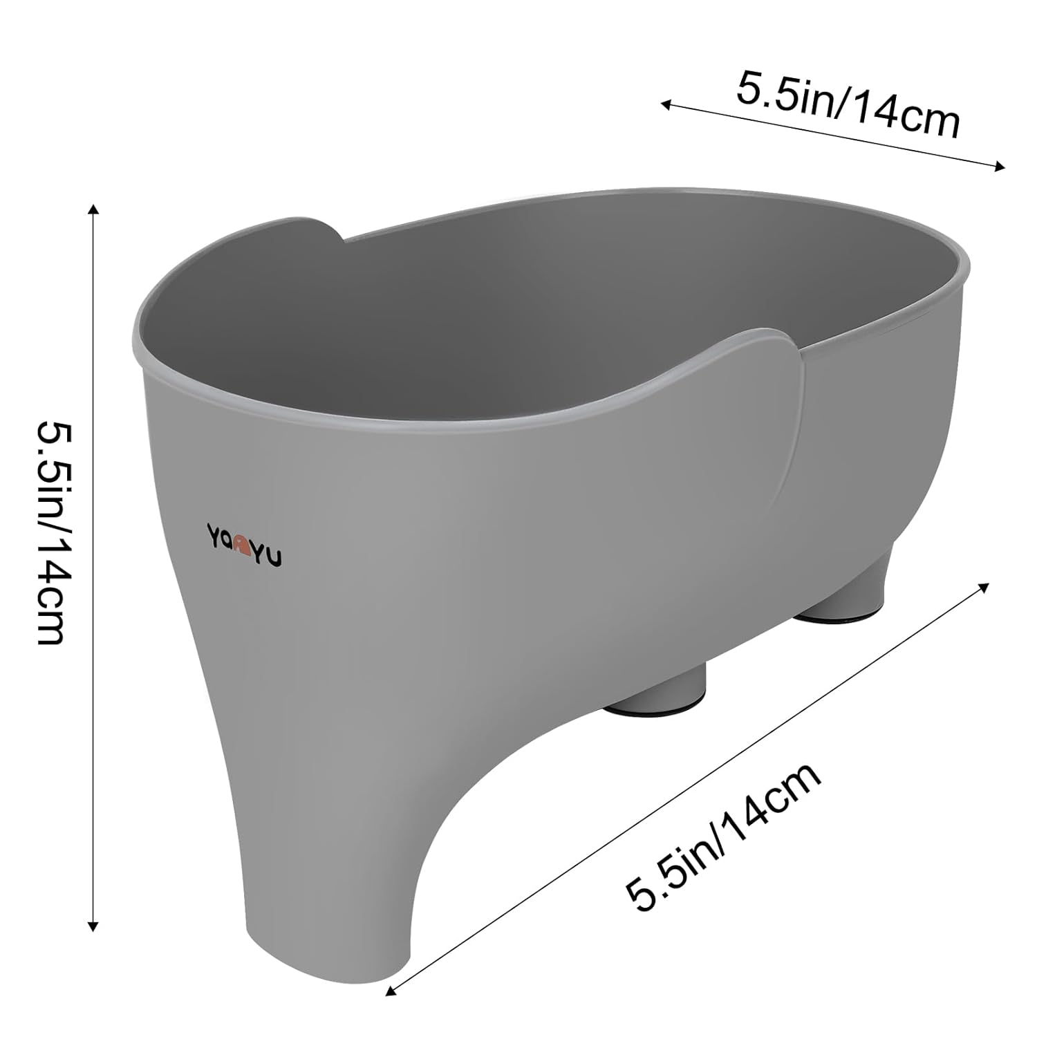 50% RABATT | EasyDrain™ | Erreichen Sie eine saubere und hygienische Küche!