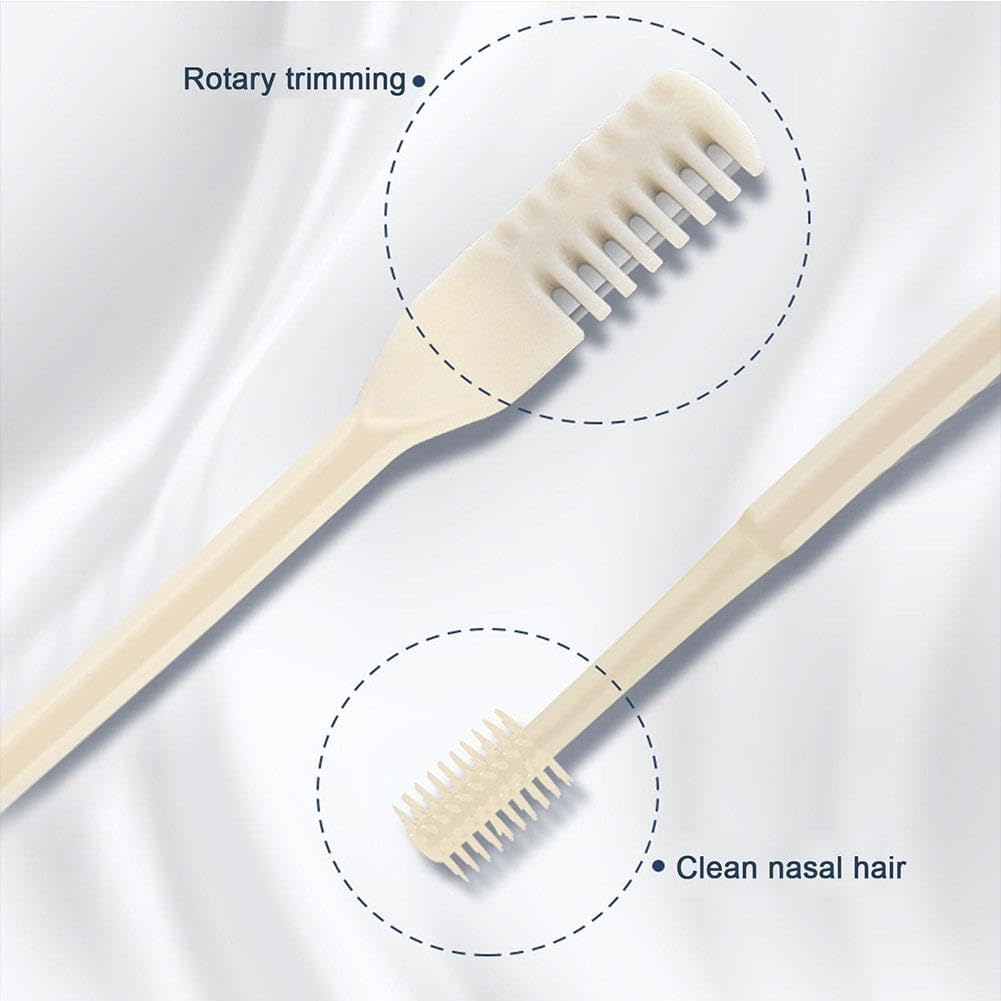 NasenHaarTrim | Schmerzfreier Nasenhaarschneider