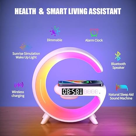 Lumino™ – Anpassbares Ambientelicht