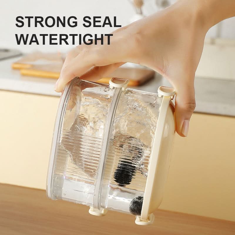 2+1 GRATIS | FlavorBox - Mehrstöckige Gewürzaufbewahrungsbox