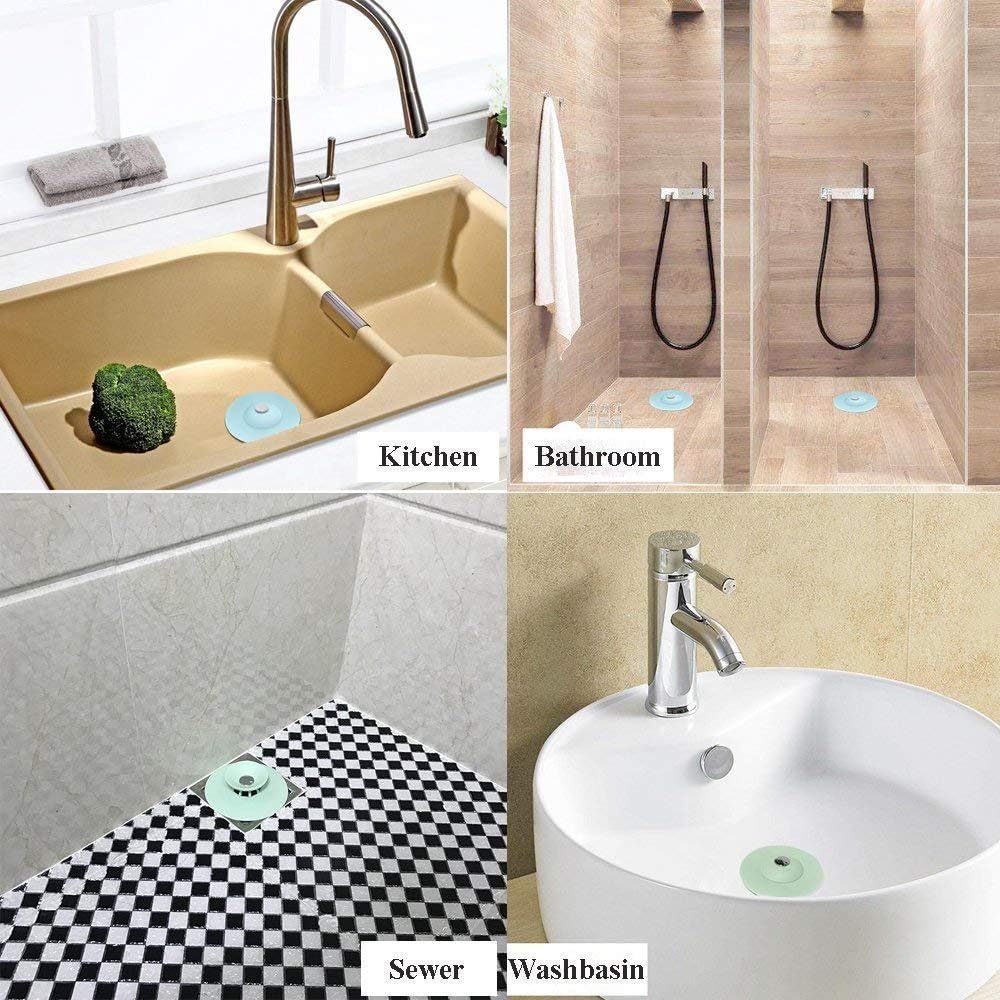 1+1 GRATIS | FlowGuard™ Vermeiden Sie stressige Verstopfungen mit mühelosem Rohrschutz