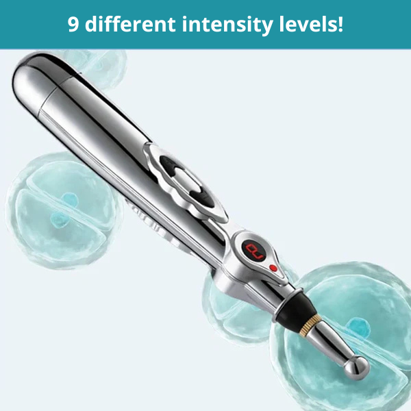 PulseRelief™ — Schmerzen Schmelzen Lassen und Ihr Aktives Leben Zurückgewinnen