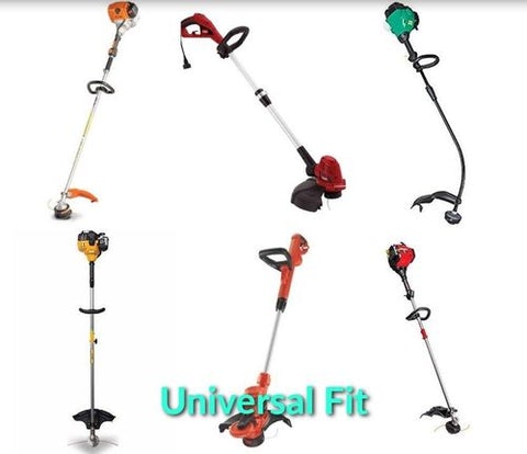 TrimPro™ - Räumen Sie Ihren Garten mühelos und präzise auf