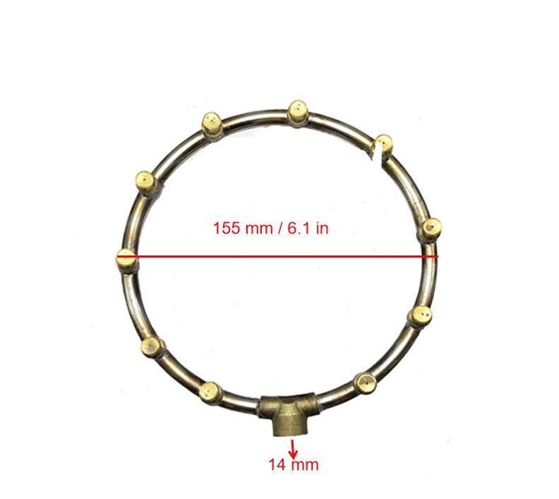 AquaSwift™ — Mühelose Kraft zur Belebung Ihrer Pflanzen, Haustiere & Zuhause