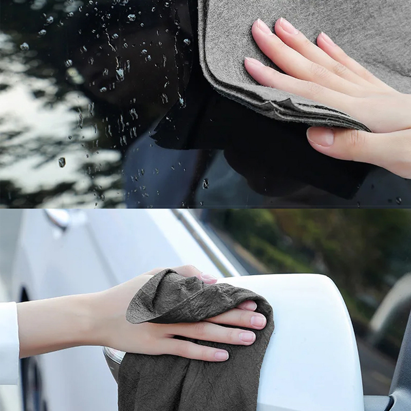 5+5 GRATIS | MessFree™ – Verwandle dein Zuhause in ein makelloses, streifenfreies Refugium