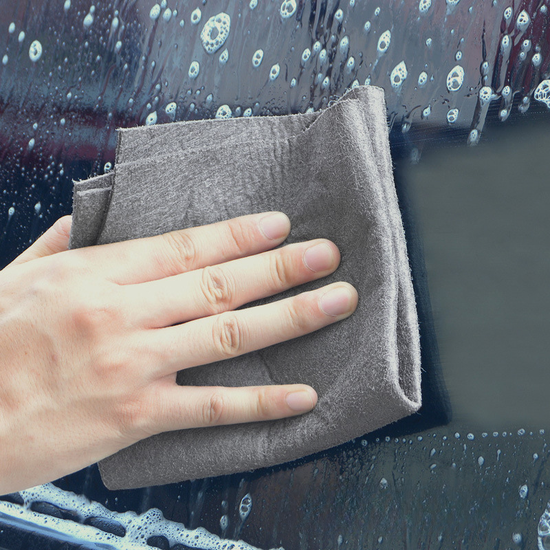 5+5 GRATIS | MessFree™ – Verwandle dein Zuhause in ein makelloses, streifenfreies Refugium