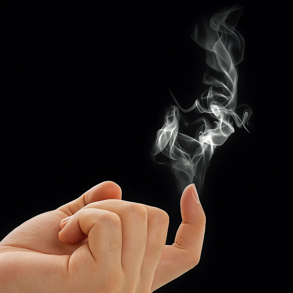 5+5 GRATIS | Raucheffekt-Set™ — Erzeugen Sie sofort magische Momente, die alle begeistern