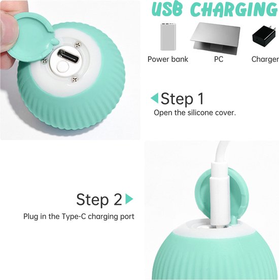 Endloser Spaß für Ihre Katze | 1+1 GRATIS