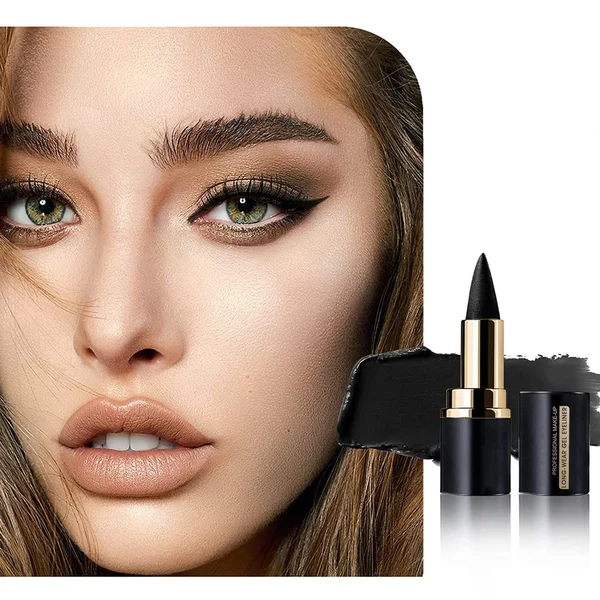 Seline™ Schnelltrocknender matter Eyeliner