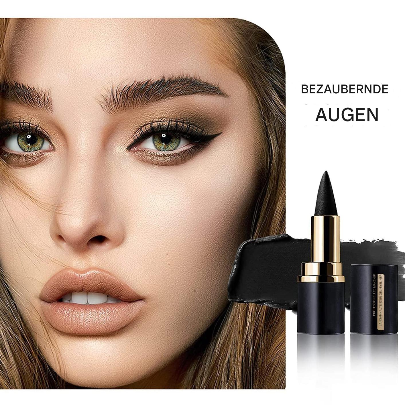 1+1 Gratis | GlamLine™ Matter, schnell trocknender Eyeliner