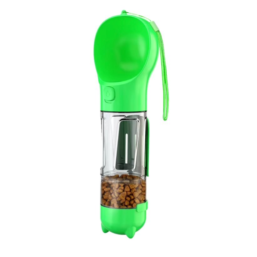 DogViva™ — Sofortige Hydratationsfreiheit für glückliche, energiegeladene Hunde