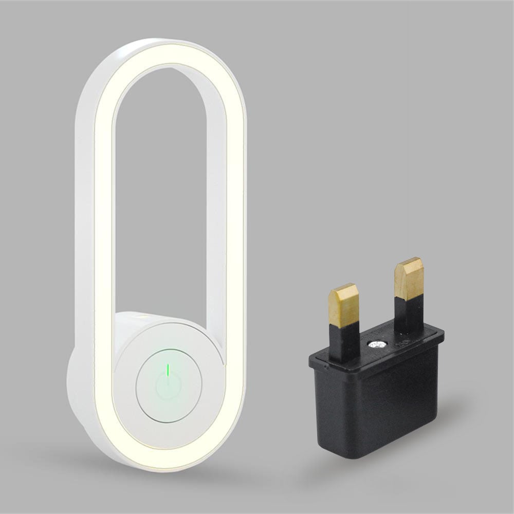 Ultraschall-Mückenvertreiber – Stört das Nervensystem von Mücken, Milben & sogar Mäusen