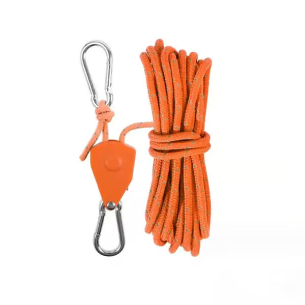 1+1 GRATIS | AdventureRope™ – Strapazierfähiges, strapazierfähiges Material