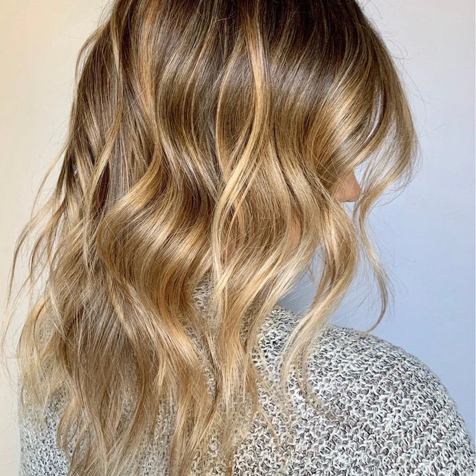 VividRich™ – Genießen Sie eine leuchtende Haarfarbe, die für jeden Haartyp geeignet ist