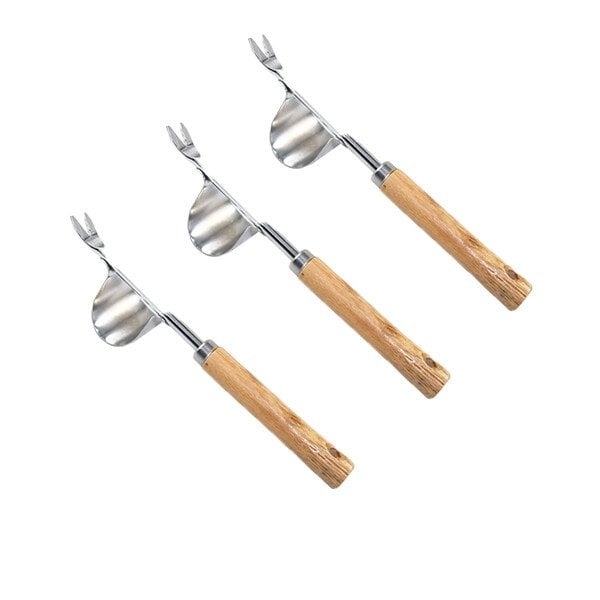 PlantPull™ – Jätarbeit schnell und rückenschonend erledigen