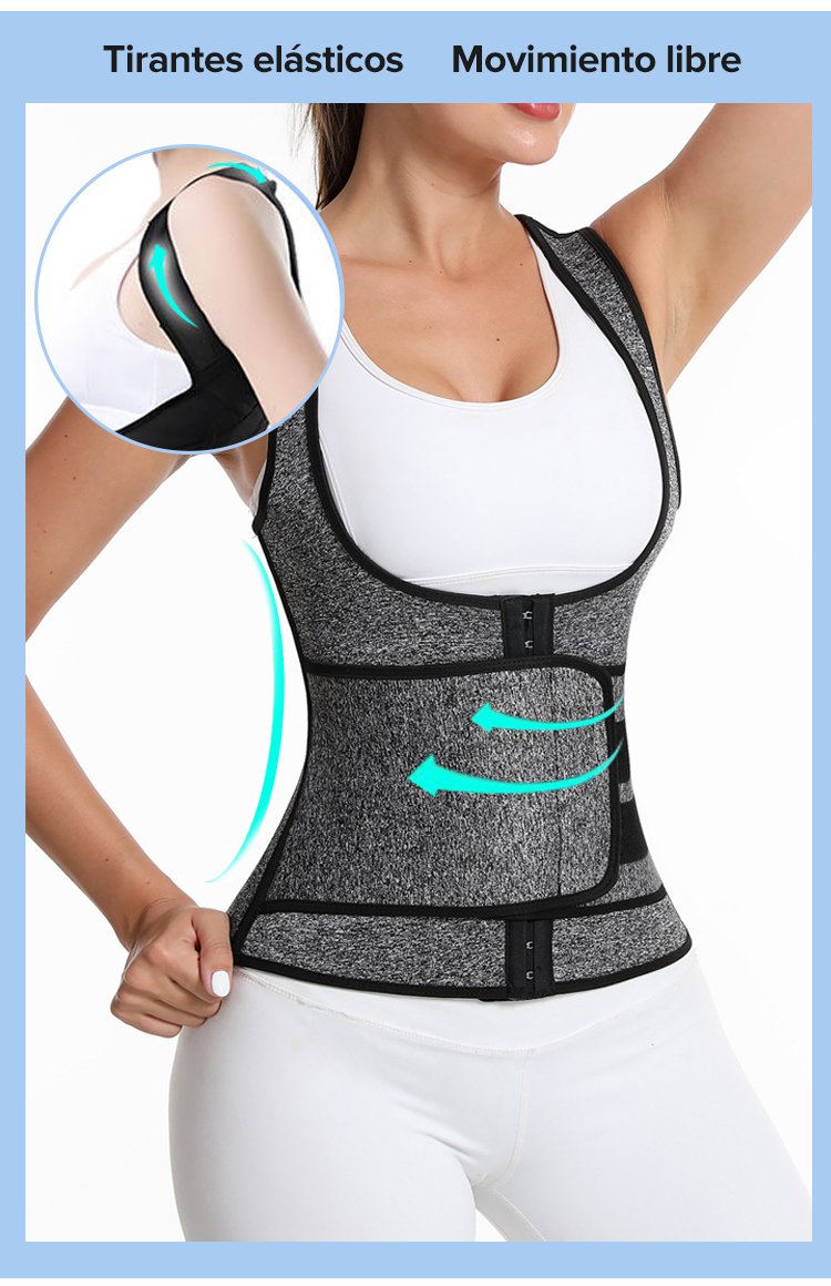 SculptWaist Trainer™ - Figurzauber Korsett
